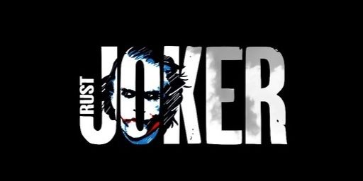 RUSTJOKER #1 [ NOLIMIT | VANILLA X2 | FRIDAY] [eu] Wipe 30.05
