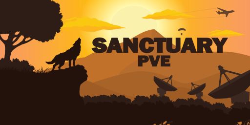 Sanctuary PvE