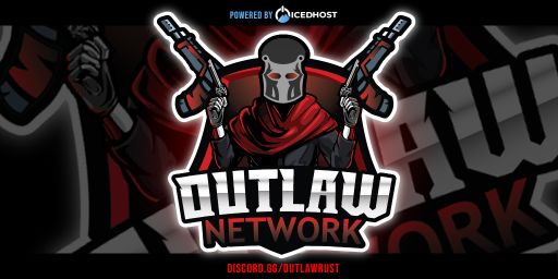 (US) OUTLAW 1000000X | 200 AIRDROPS AN HOUR | EXTREME Loot+ | F