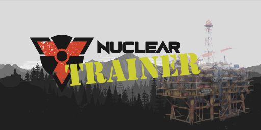 Nuclear Cargo/Oil Trainer