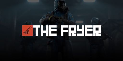 The Fryer | Solo/Duo | Monthly | No BP Wipes