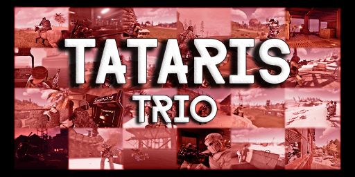 Tataris - EU Solo/Duo/Trio (02.03) |No BP Wipe|