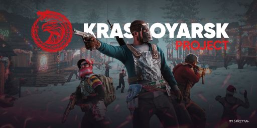 KRASNOYARSK X10 | MAX 5