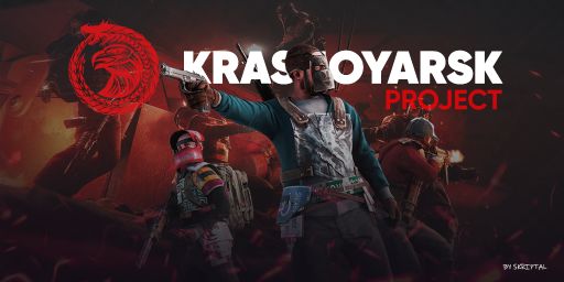 KRASNOYARSK X10 | MAX 5