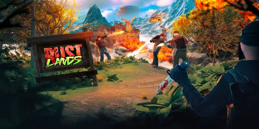 RustLands | Monthly | No BP Wipe | Active Admins 10/2 10.2 2/10