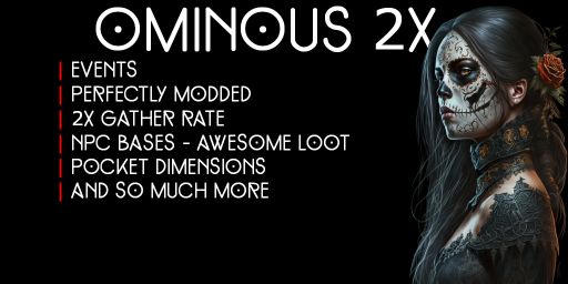 Ominous 2X | PowerGrid | Upgrade Storage