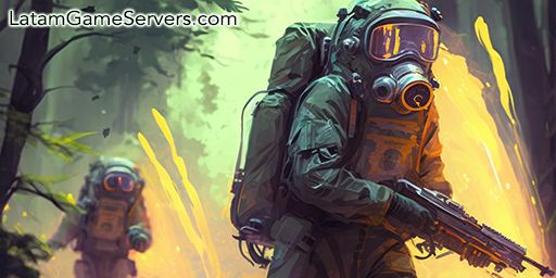 [LATAM] VAINILLA Solo/Duo/Trio/Quad | 11/2 Wipe