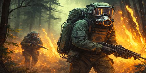 [LATAM] VAINILLA Solo/Duo/Trio/Quad | 22/04 Wipe