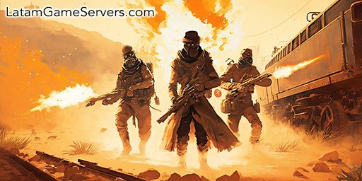 [LATAM] SOLO NOOB Solo/Duo/Trio | 26/5 Wipe