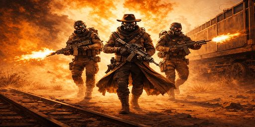 [LATAM] SOLO NOOB Solo/Duo/Trio | 16/04 Full Wipe