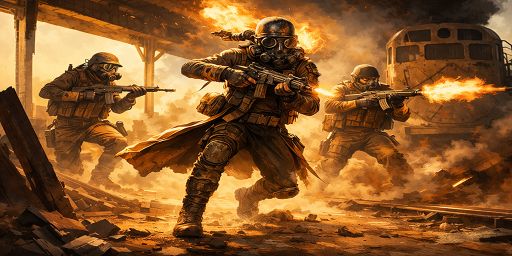 [LATAM] Sudamerica United | 16/04 Wipe