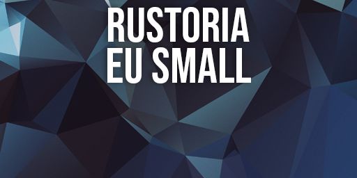 Rustoria.co - EU Small