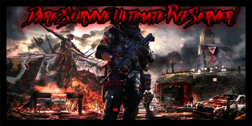 Rust server play page for №[3] D2S Ultimate PvE 1000 Zombies Raidable Base
