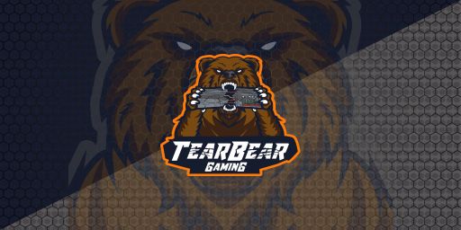 [AU/NZ] TearBearGaming PvE |1000x|BP Unlocked