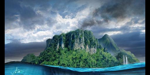 [ESP][MX][PVE] La Isla