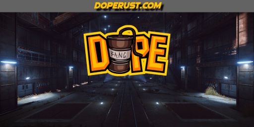[US] DOPE RUST | 5X SOLO/DUO/TRIO - JUST WIPED 7/26 - X5