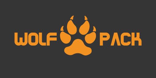 [EU] WOLFPACK.GG 100x [No BPs | Kits | Shop | TP | VIP]