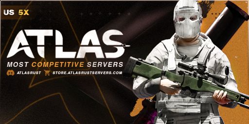 Atlas - US 5x | No BPs | Kits