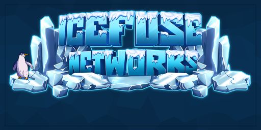 [EU] ICEFUSE.NET (1000X Chaos Theory|PVP|Kits|Shop|Loot+)