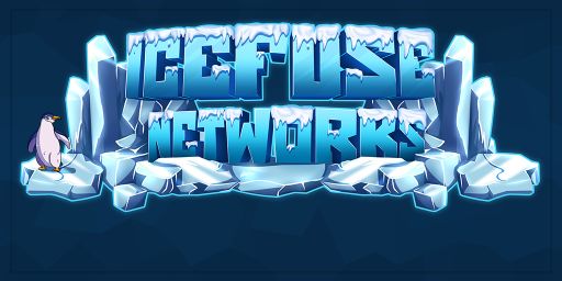 ICEFUSE 1000000X EU (NoBP|MyMini|Kits|SkinBox|PVP) JUST WIPED