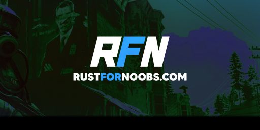 RustForNoobs.com | Mondays | SOLO ONLY | EU 03/08 03.08