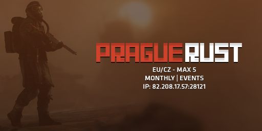 [EU/CZ] • Beginners Prague.gg • | WIPE 5.9. | • MAX 6 •