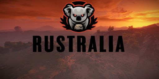 Rustralia - Monthly - No BP Wipes