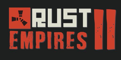 Rust Empires II - Roleplay/RP friendly, Cities, PVE, No KOS out