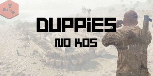 Duppies noobs No KOS