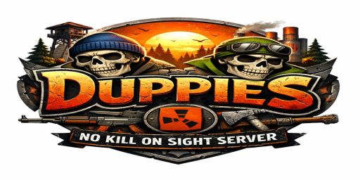 Duppies noobs No KOS