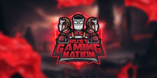 RustGamingNation 100000x PvE SkyBases|Events