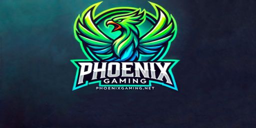 Phoenix Gaming - EU/DK 2x Vanilla|Team Max 5
