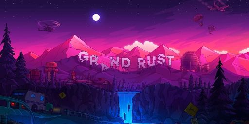 GRAND RUST #6 [MAX 3 | X2 | MONDAY] Wipe 05.05