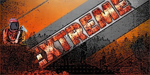 ЭКСТРИМ ПВЕ [X2]