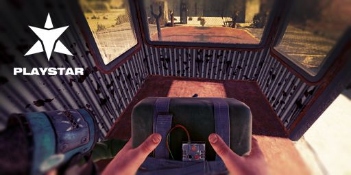 [EU/SWE] Playstar - PVE - WIPE MONTHLY - ZOMBIES