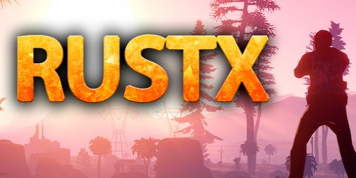 RUSTX [x10 | MAX 3] Wipe 02.08