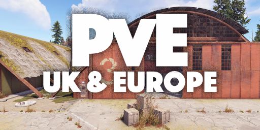 Friend Not Foe / PvE Community / UK & Europe