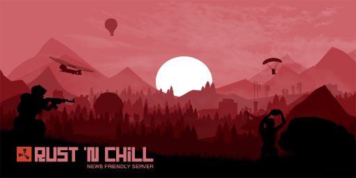 9/4- RNC - Rust'n Chill -