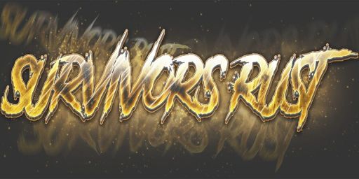 SRVRUST X5 | NOLIMIT | KITS | EVENT | WIPE 26,03