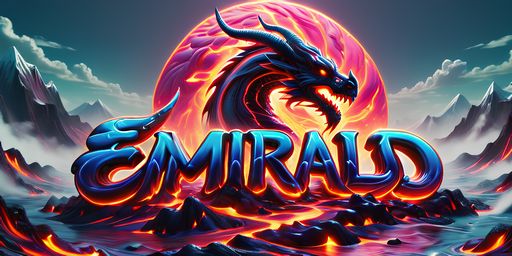[PvE] Emirald (RU)