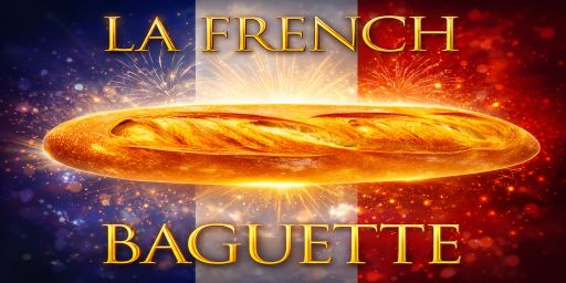 La French Baguette | PvE | Event | Skills | Raidbase
