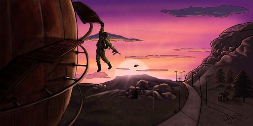 Spice Island | 2x Monthly | No BP Wipe