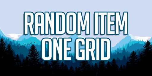 [EU] Enardo - Random Farming - Small One Grid | 1 Grid