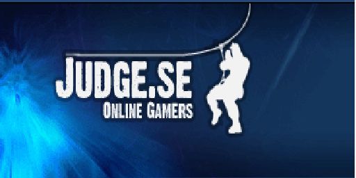 [SWE/EU] Judge.se Server |Low Decay|Max 5