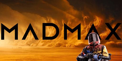 ●MadMax Vanilla●