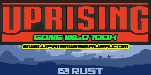 [3/23] Uprising Gone Wild - 100x|Events|No BPs|10MAX|Kits|TP|In