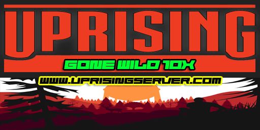 [3/12] Uprising Gone Wild - 10x|Kits|Events|Auto T1 BPs|TP|Inst