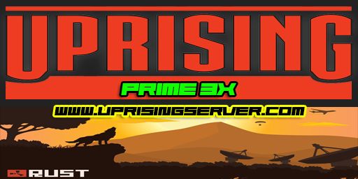 [5/15] Uprising Prime - 3x|TeamMAX5|TP|Kits|QSmelt|BGrade|ReSki