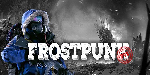 Frostpunk PvE | x0.5 | Events | Raidbase |