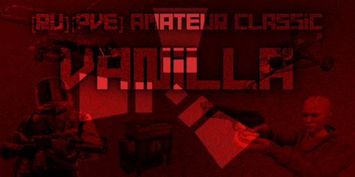 #1 [RU][PvE] Amateur Classic